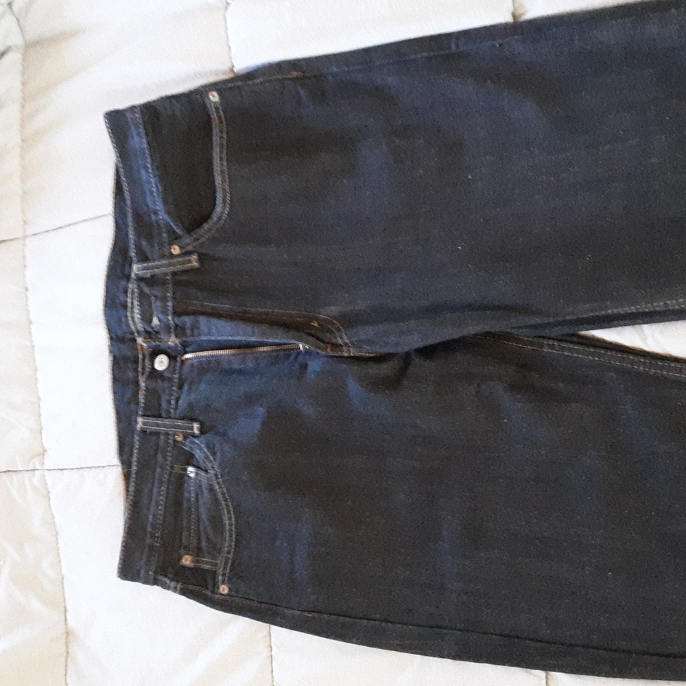 Levis 514 36x32